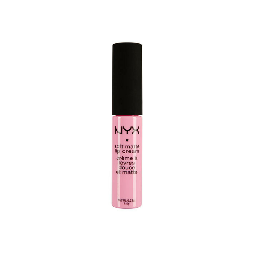 NYX Soft Matte Lip Cream