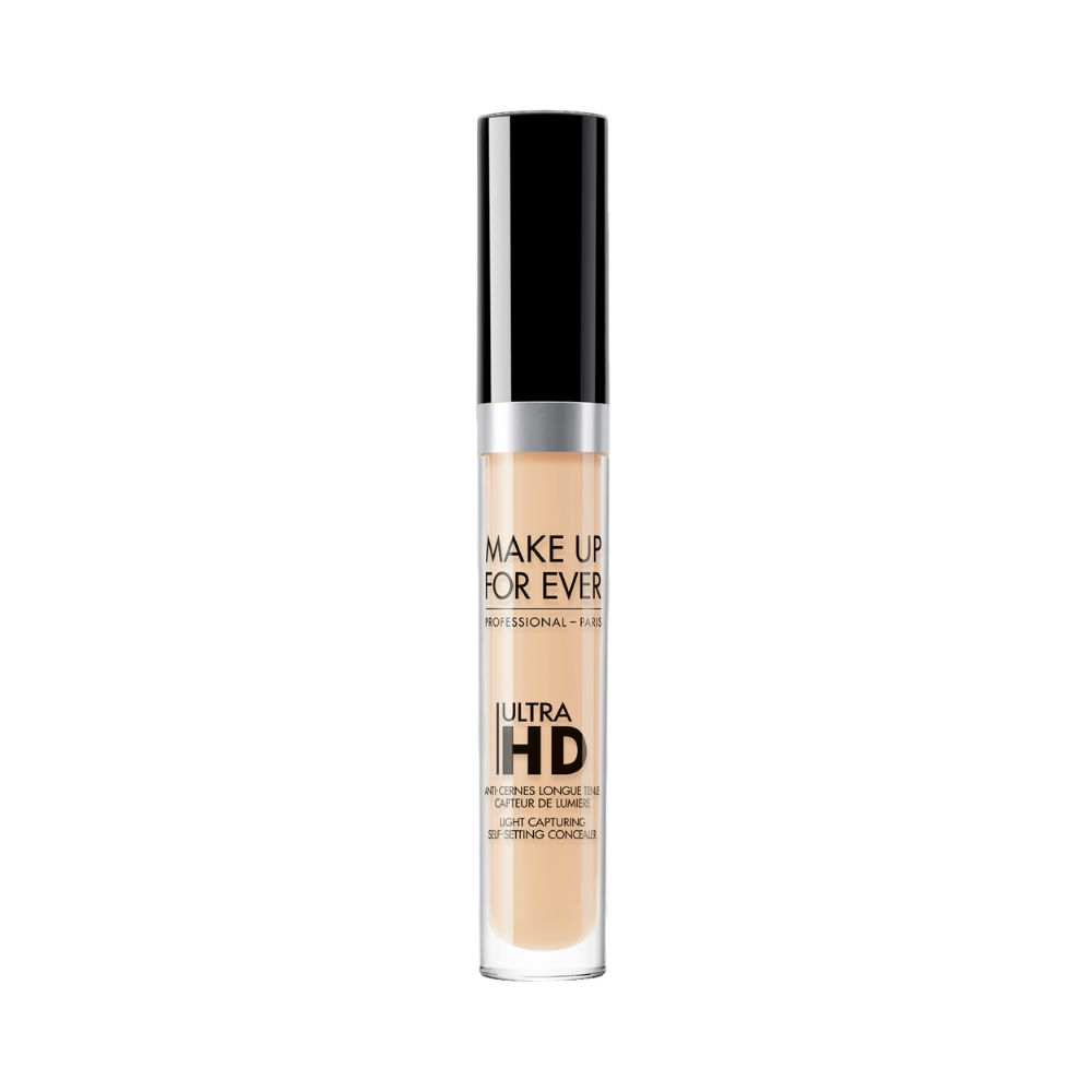 Make Up For Ever Ultra HD Concealer Light-Capturing Self-Setting Concealer