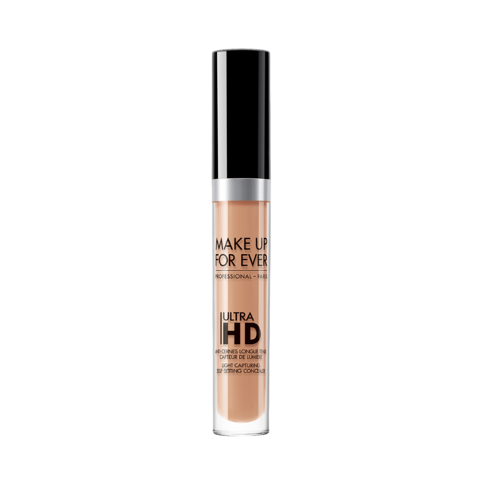 Make Up For Ever Ultra HD Concealer Light-Capturing Self-Setting Concealer