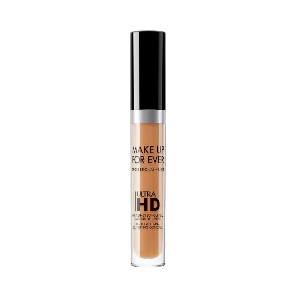 Make Up For Ever Ultra HD Concealer Light-Capturing Self-Setting Concealer
