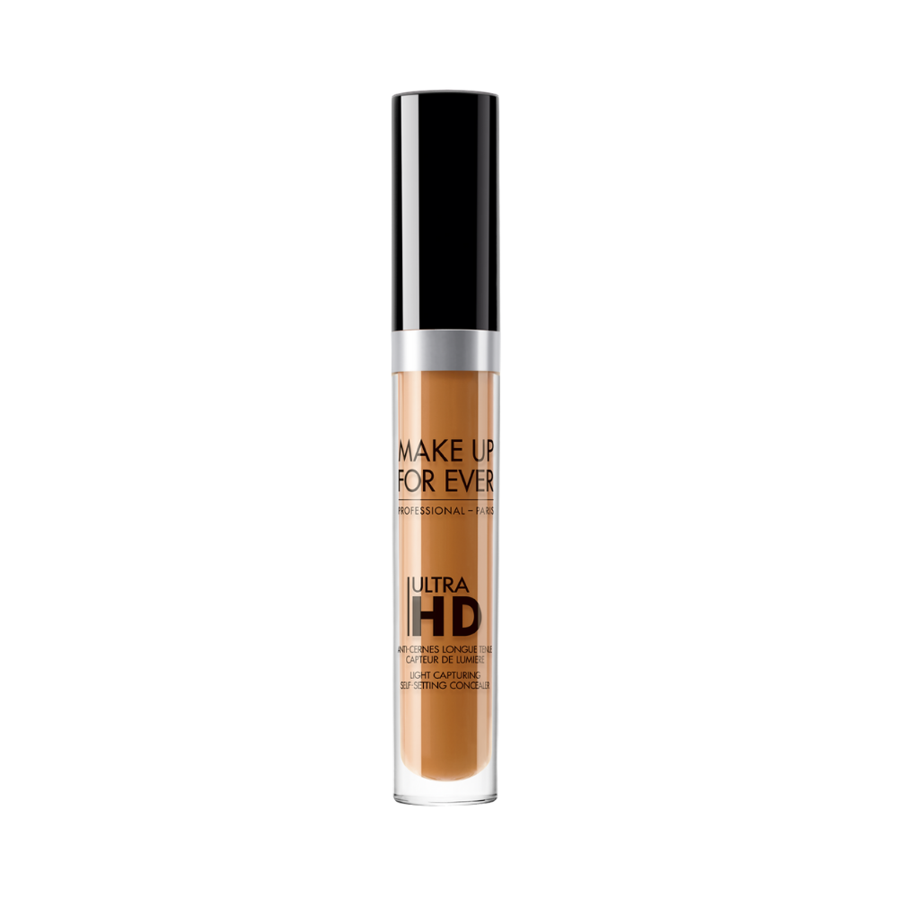 Make Up For Ever Ultra HD Concealer Light-Capturing Self-Setting Concealer
