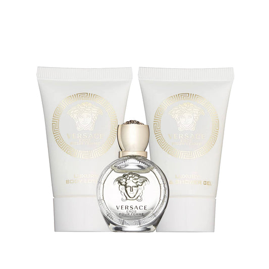 Eros Miniature Set for Women by Versace