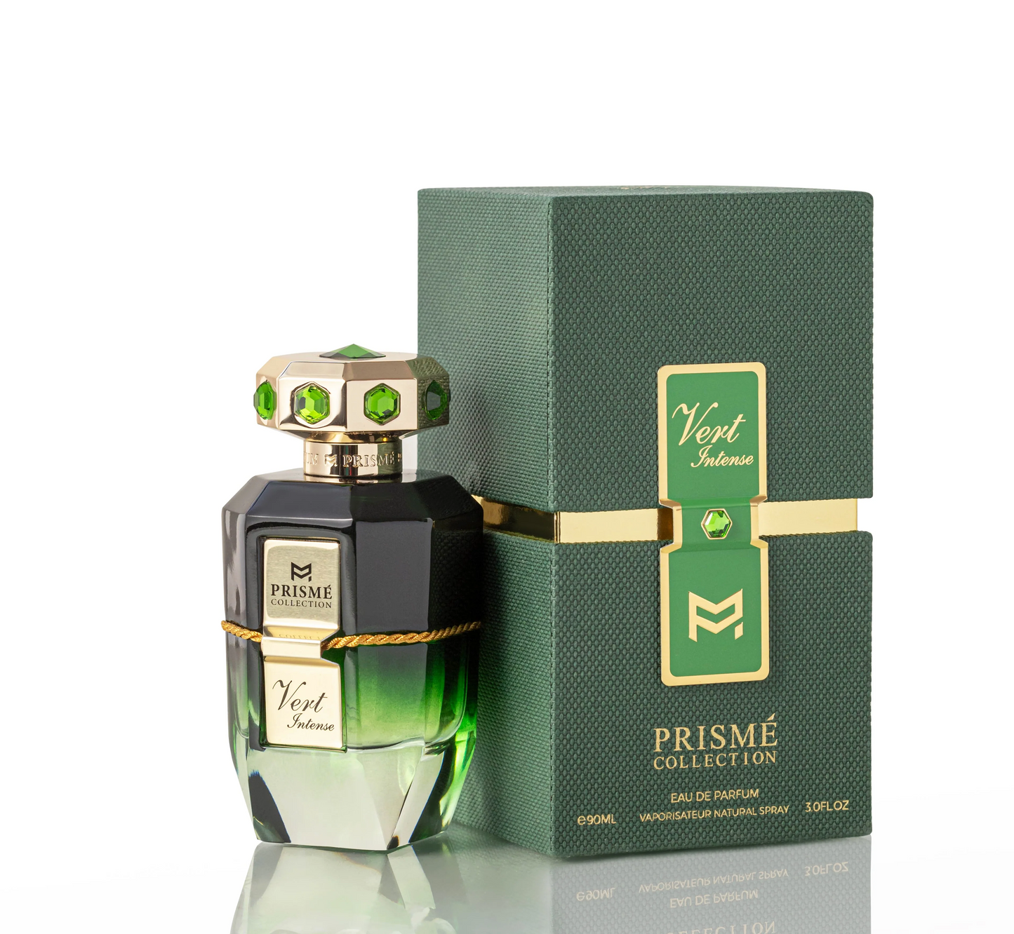 Prisme Vert Intense Eau de Parfum
