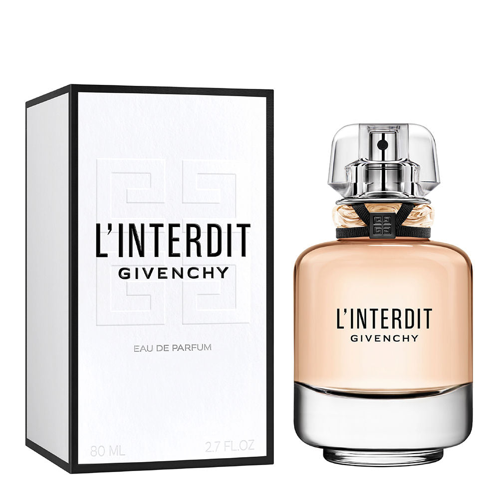 Givenchy L’INTERDIT