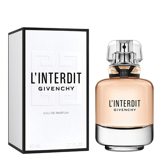 Givenchy L’INTERDIT