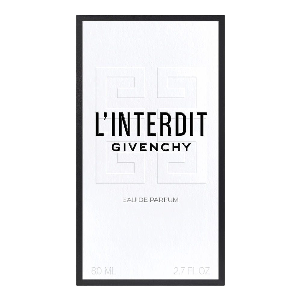 Givenchy L’INTERDIT