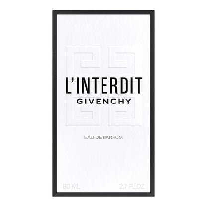 Givenchy L’INTERDIT