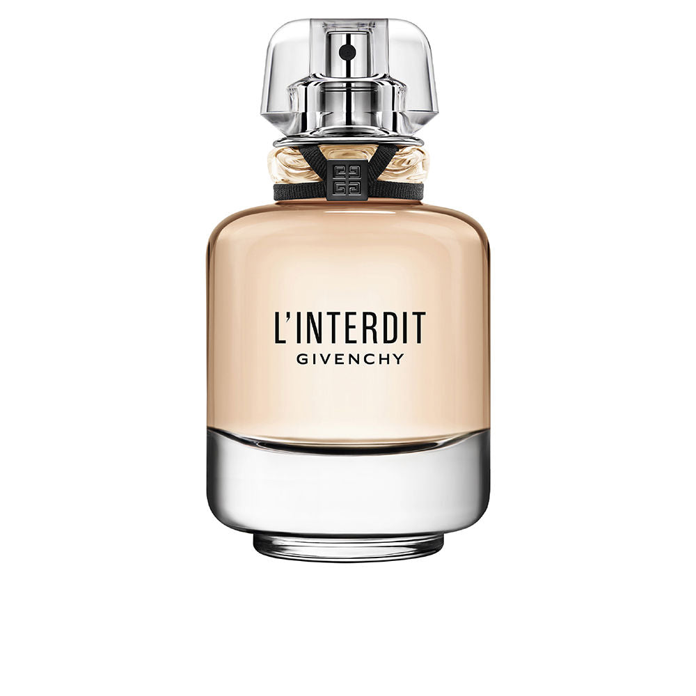 Givenchy L’INTERDIT