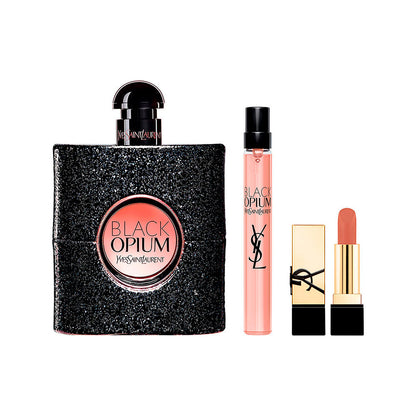 Yves Saint Laurent BLACK OPIUM CASE