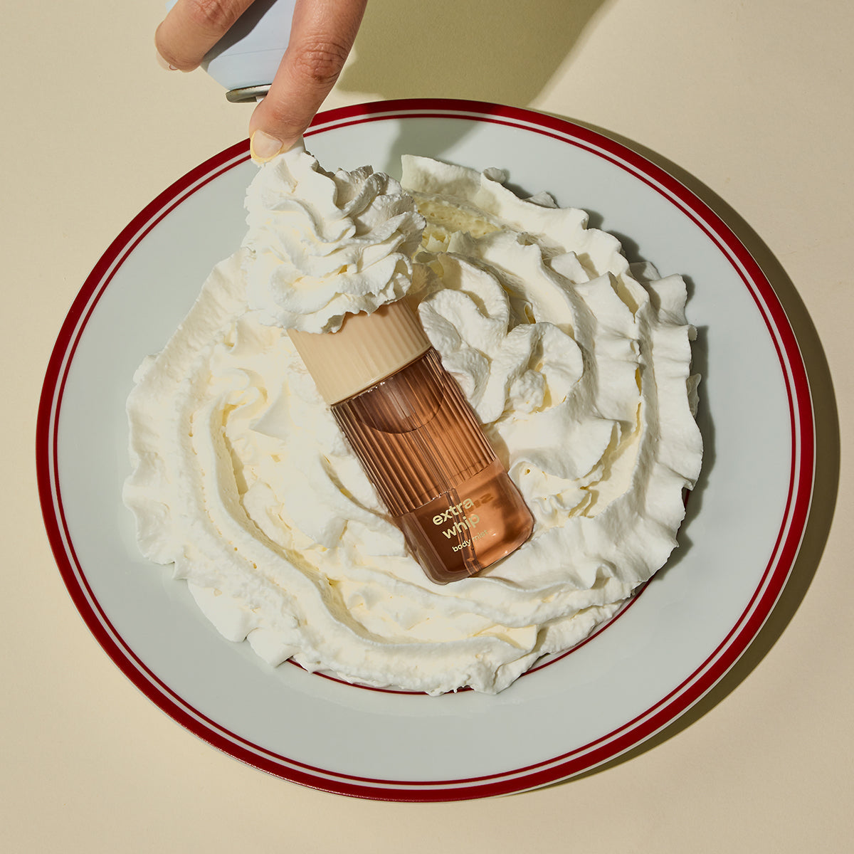 Extra Whip Body Mist