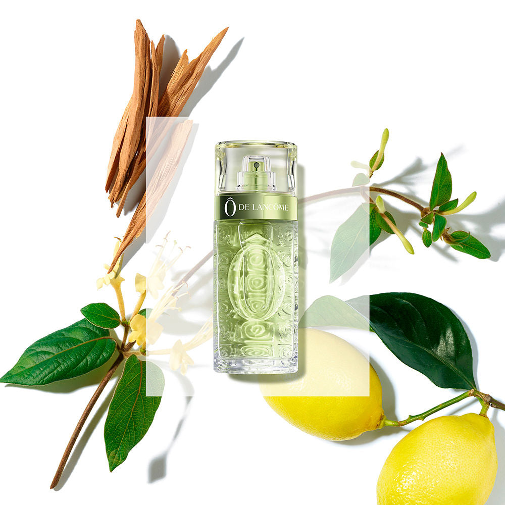 Lancôme Ô DE LANCÔME Eau de Toilette spray