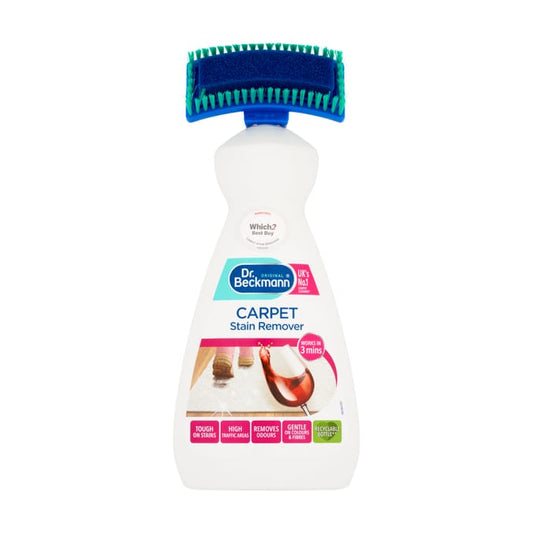 Dr. Beckmann Carpet Stain Remover 650ml
