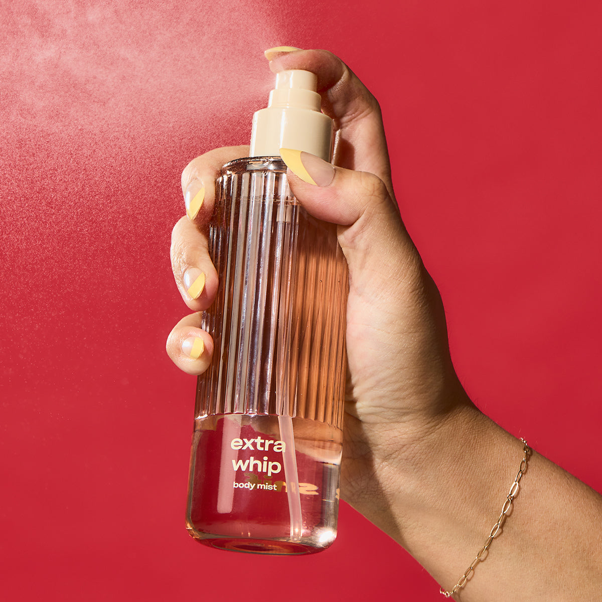 Extra Whip Body Mist