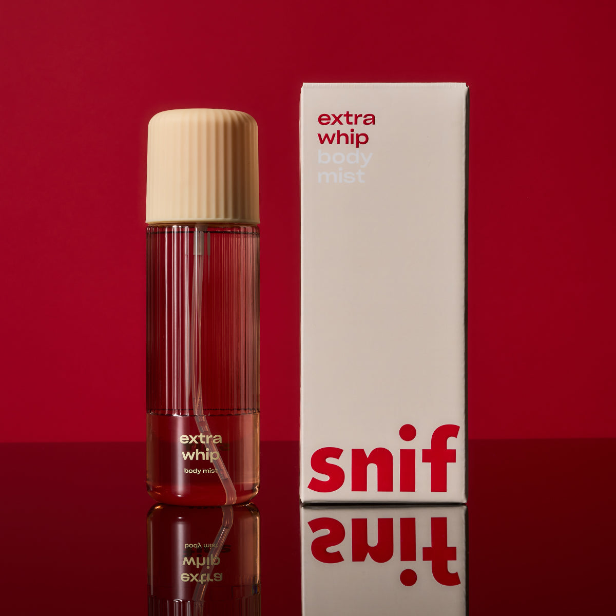 Extra Whip Body Mist