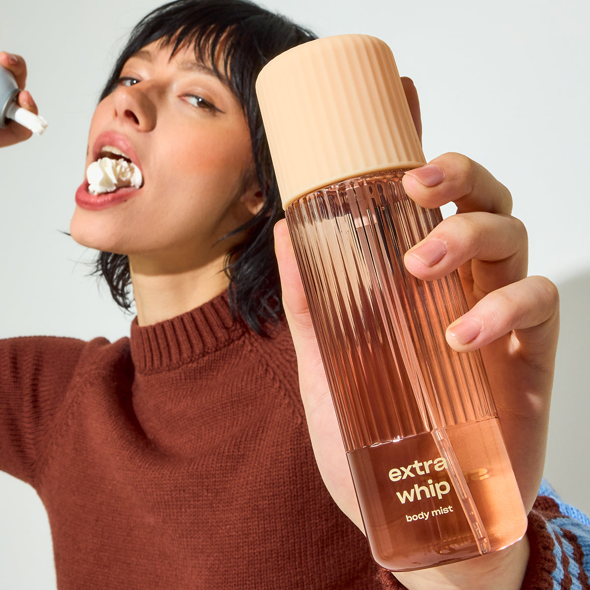 Extra Whip Body Mist