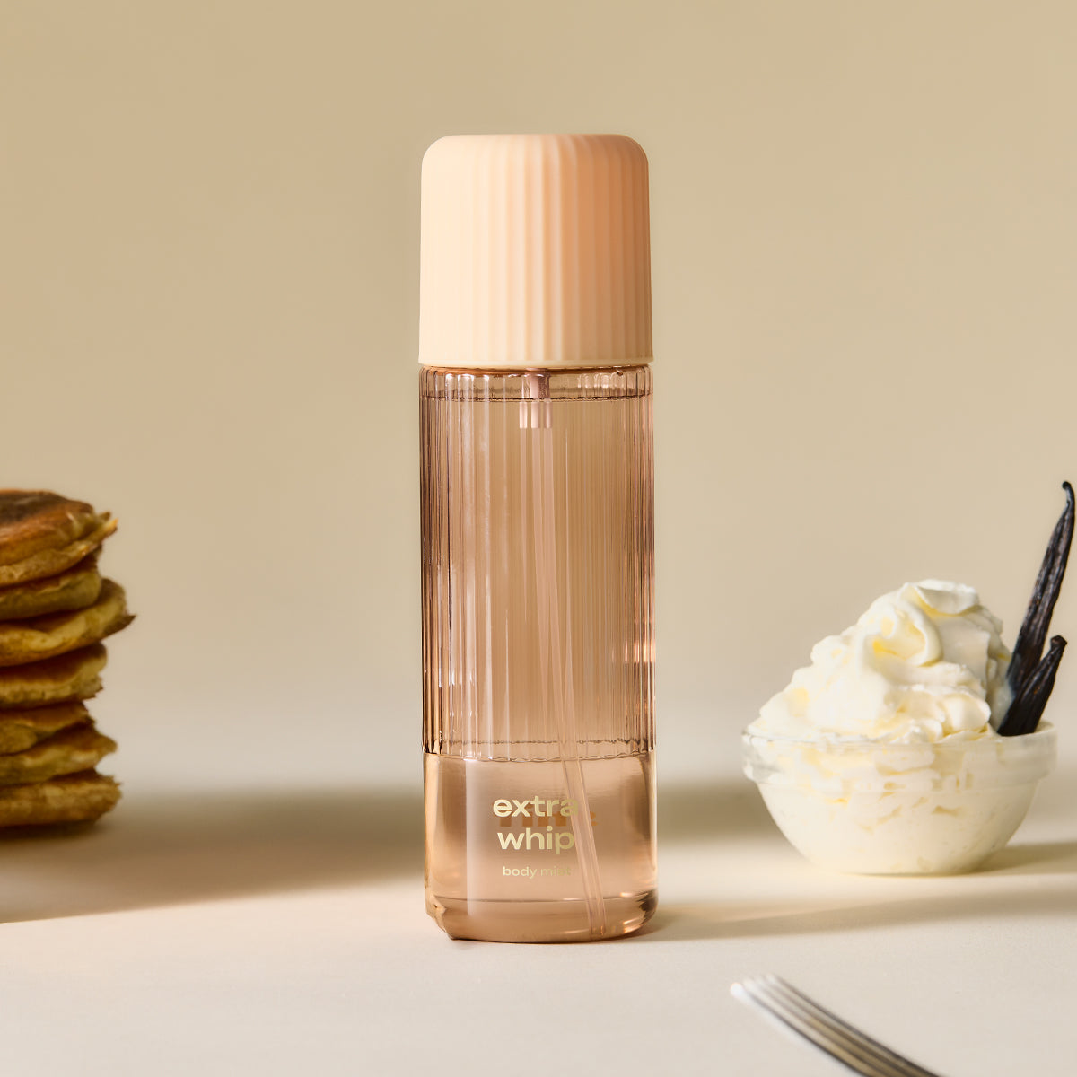 Extra Whip Body Mist