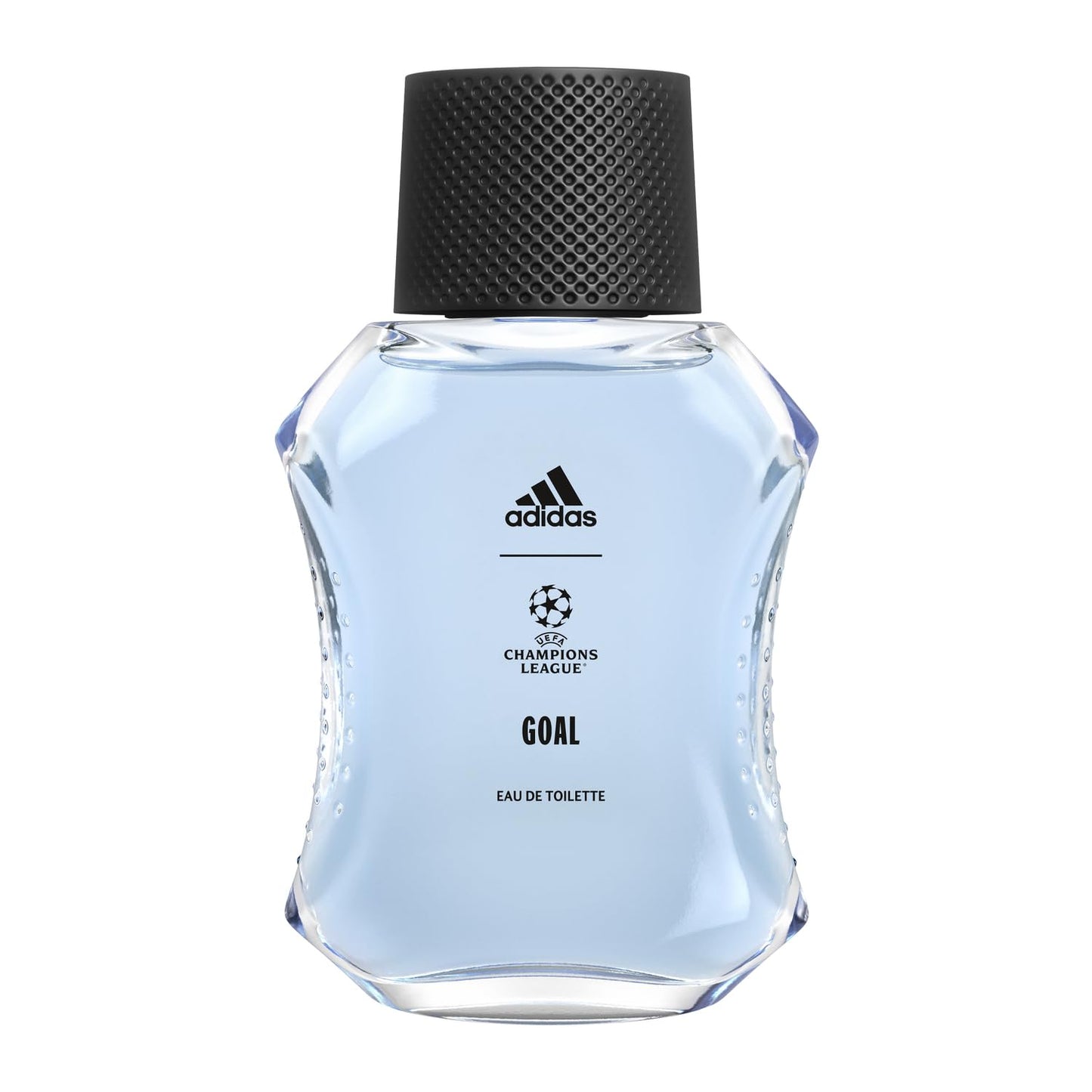 UEFA Champions League Goal Eau de Toilette