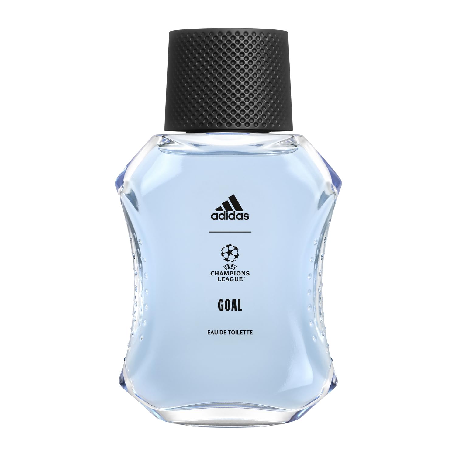 UEFA Champions League Goal Eau de Toilette