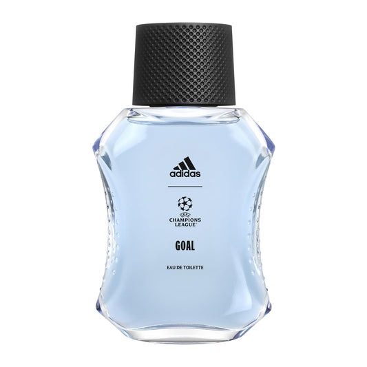UEFA Champions League Goal Eau de Toilette