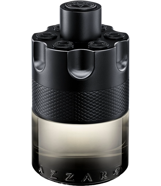 The Most Wanted Intense Eau de Toilette