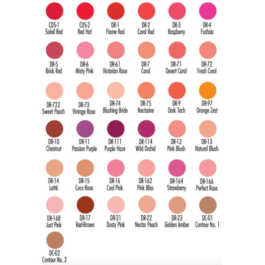 Ben Nye Powder Blush