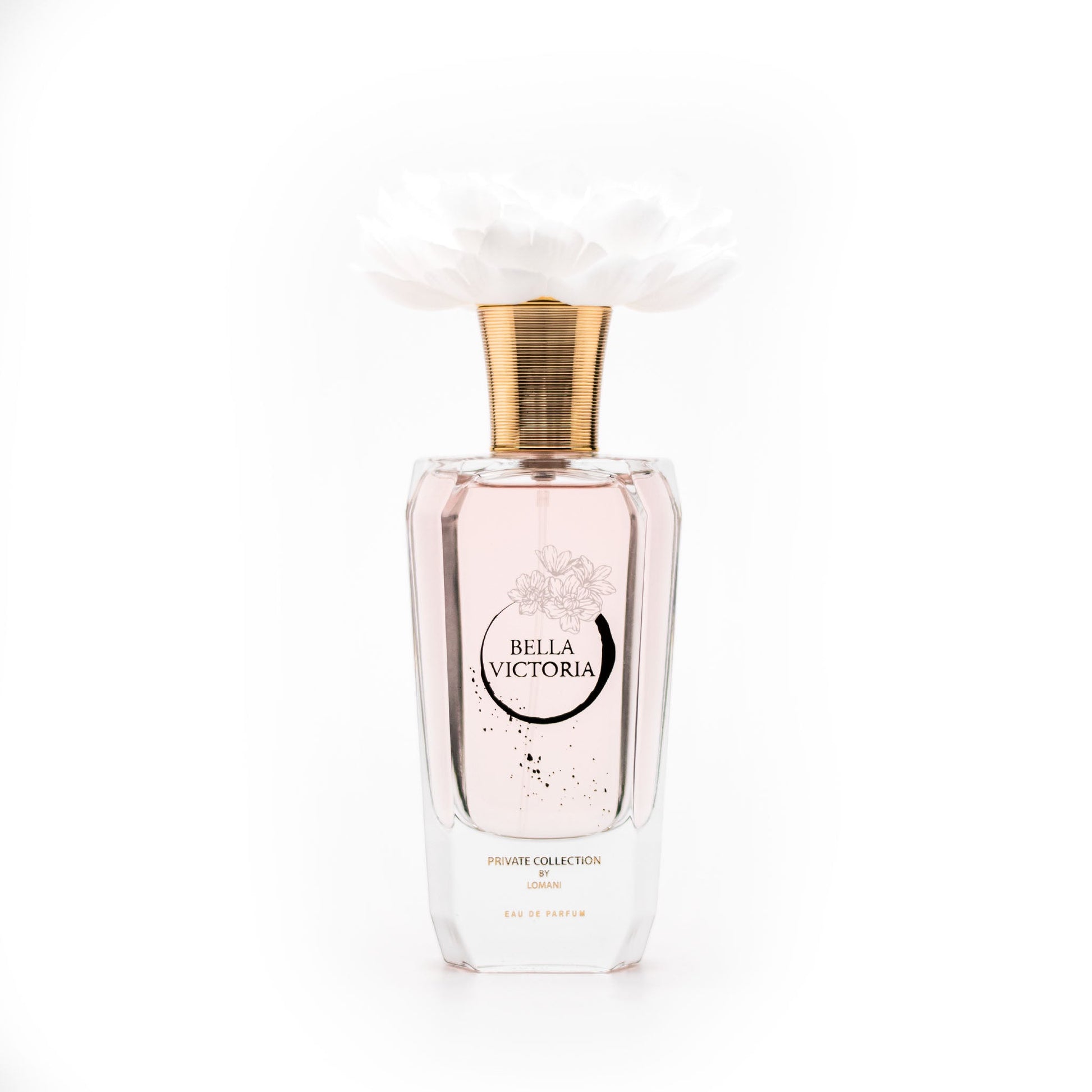 Private Collection Bella Victoria Eau de Parfum