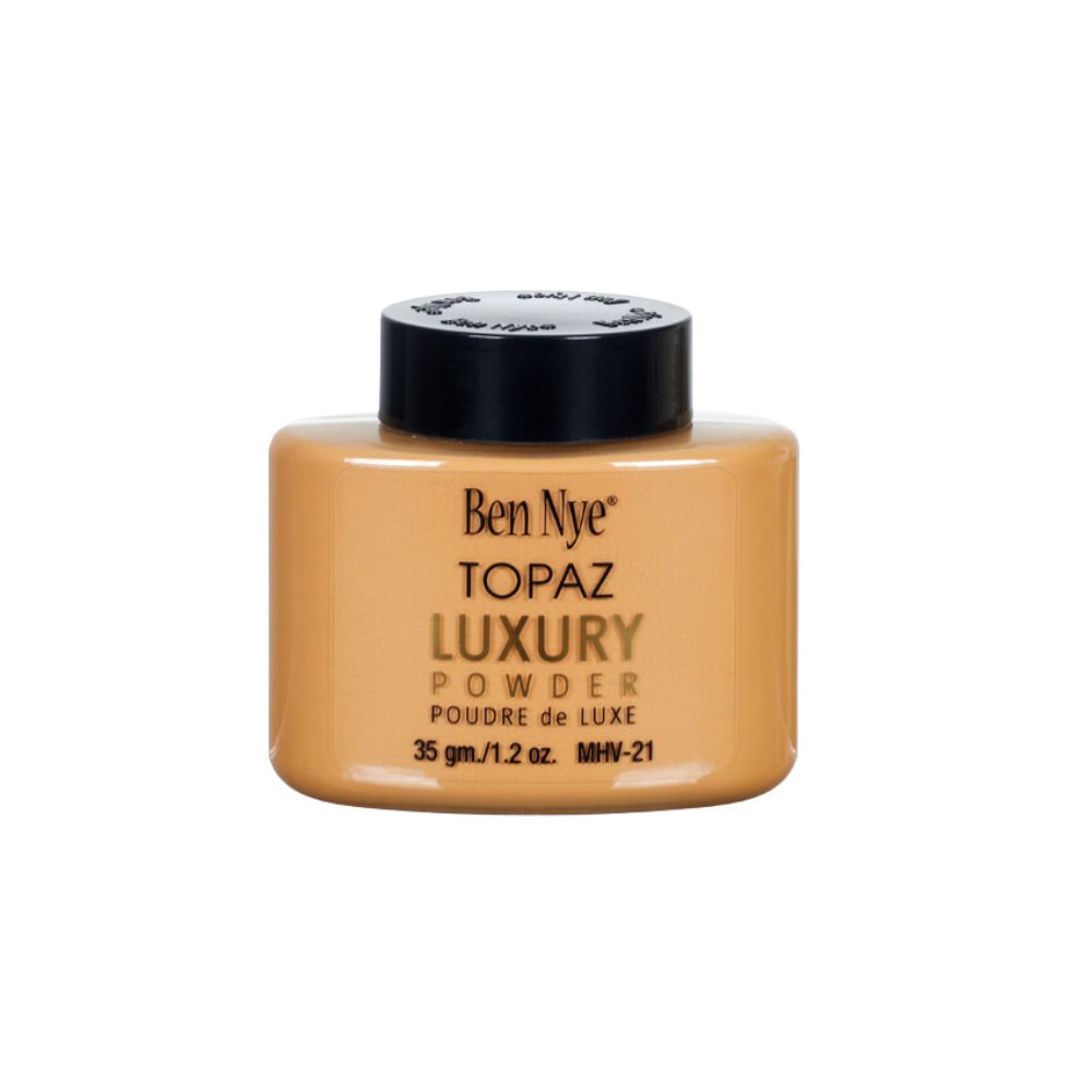 Ben Nye Topaz Luxury Powder