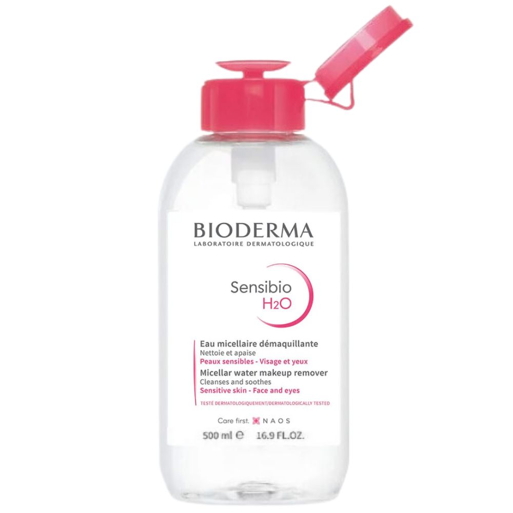 Bioderma Sensibio H2O
