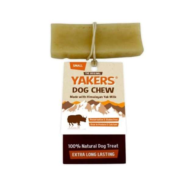 Yakers Dog Chew