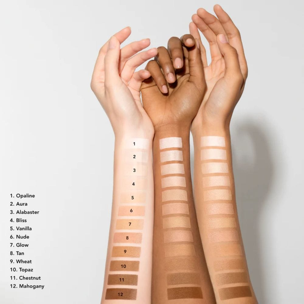 Chantecaille Just Skin