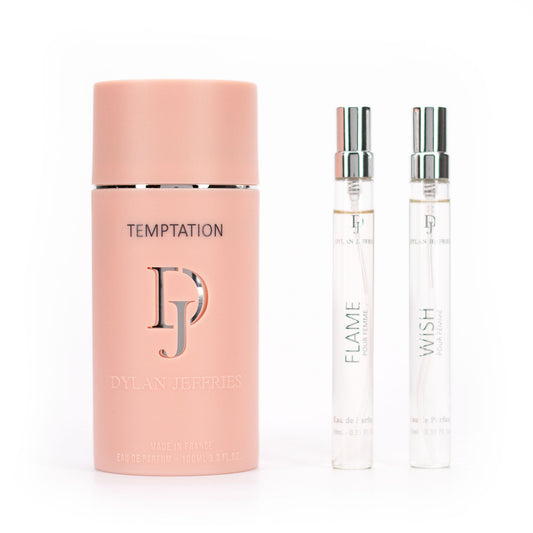 Temptation Gift Set