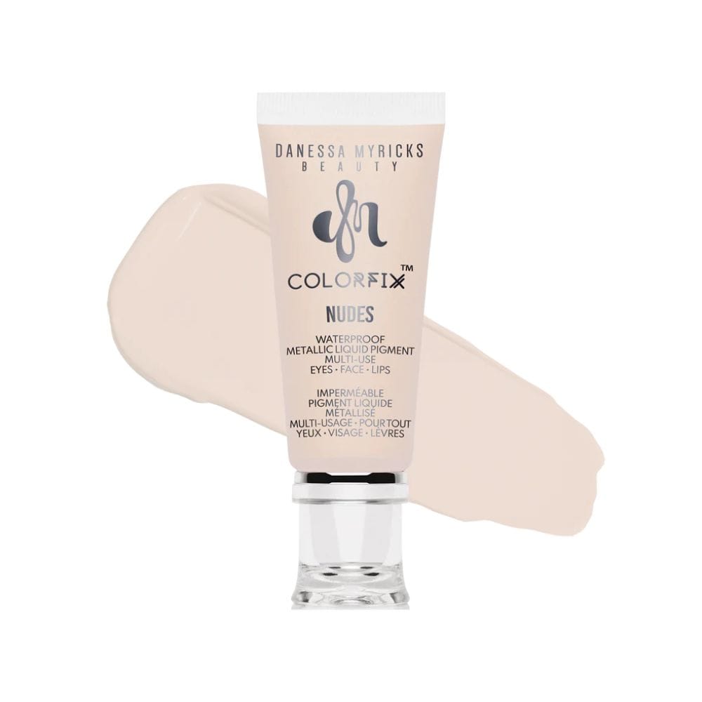 Danessa Myricks Colorfix 24hr Cream Color Nudes
