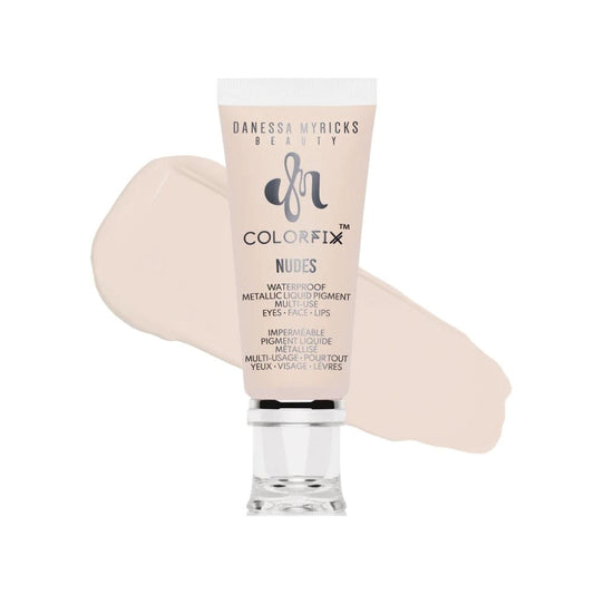 Danessa Myricks Colorfix 24hr Cream Color Nudes
