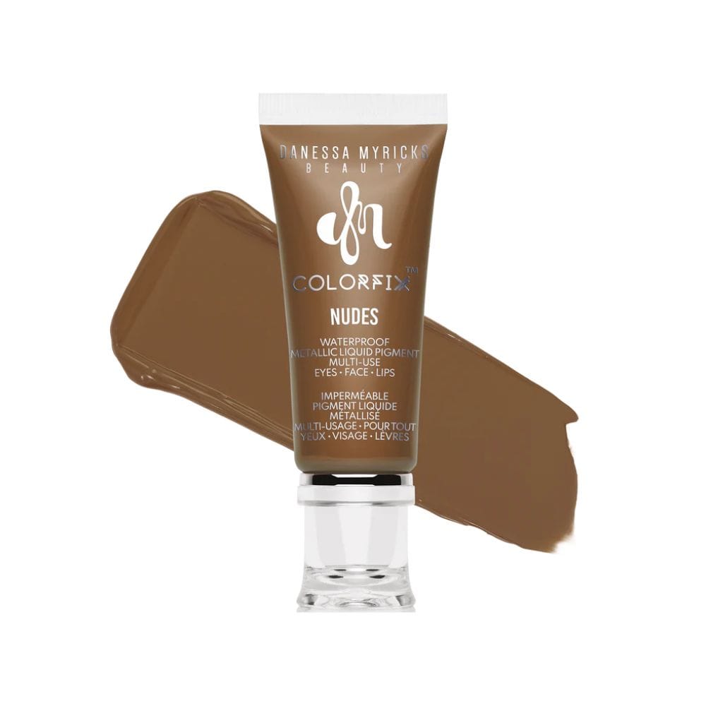 Danessa Myricks Colorfix 24hr Cream Color Nudes