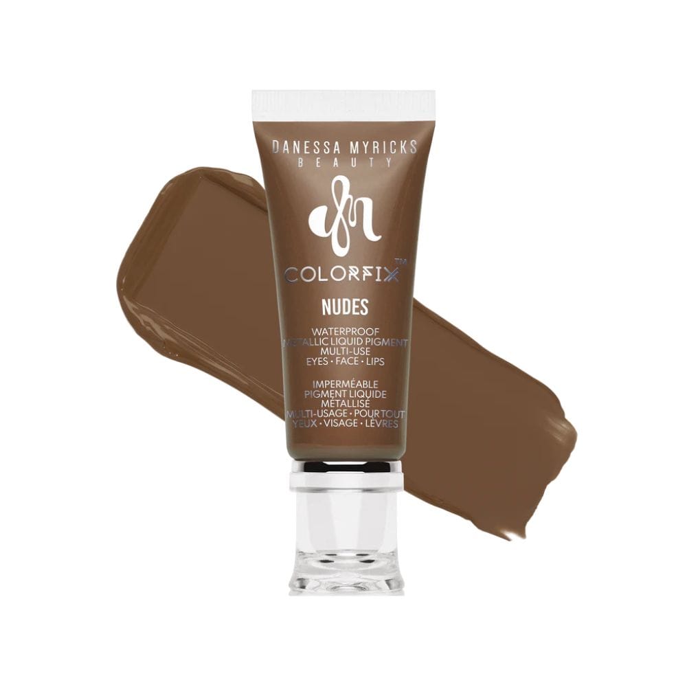 Danessa Myricks Colorfix 24hr Cream Color Nudes