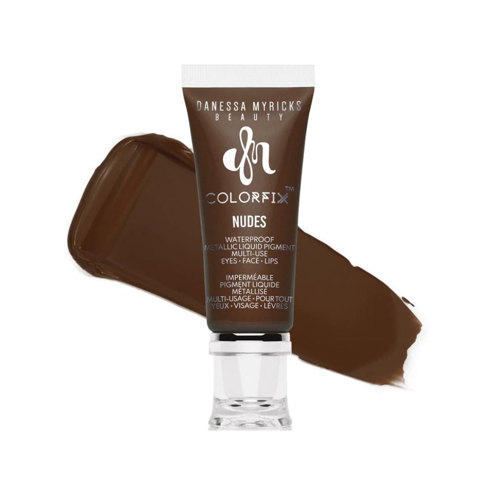 Danessa Myricks Colorfix 24hr Cream Color Nudes