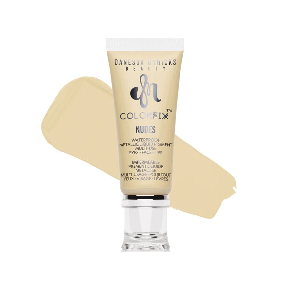 Danessa Myricks Colorfix 24hr Cream Color Nudes