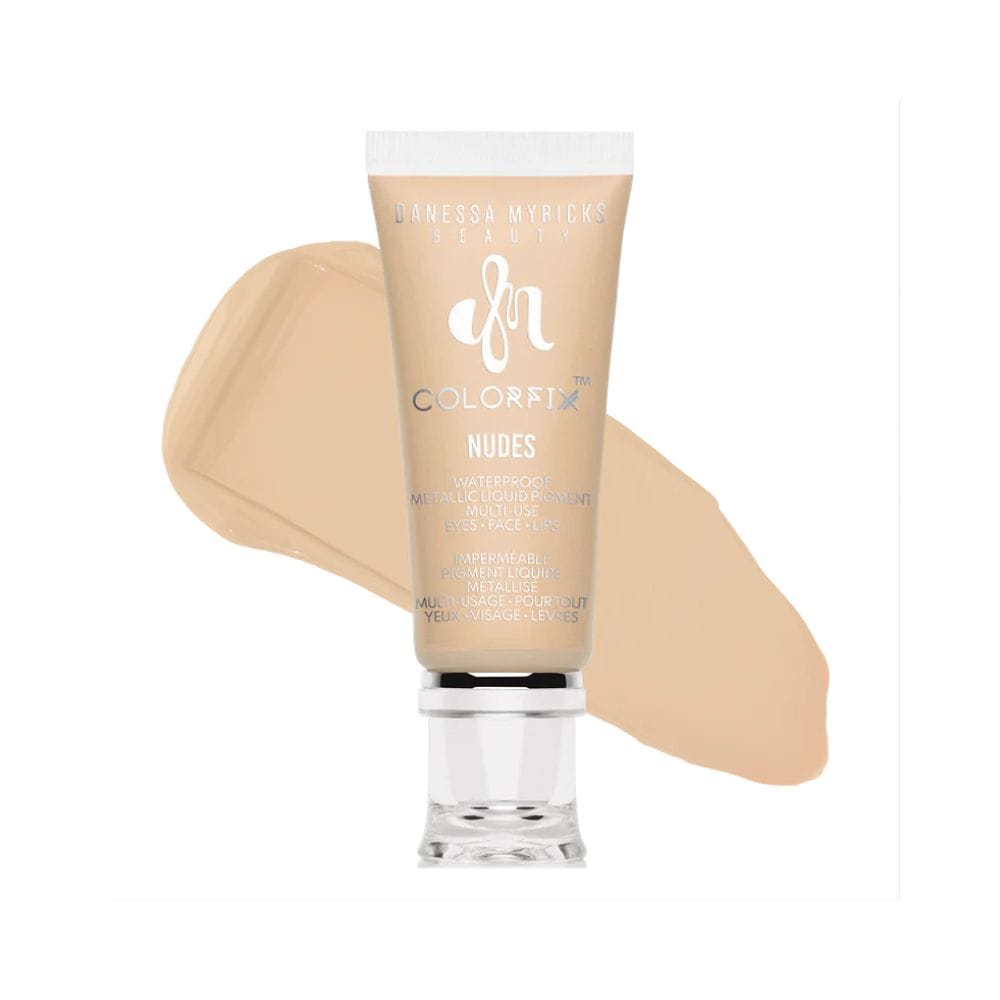 Danessa Myricks Colorfix 24hr Cream Color Nudes