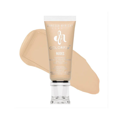 Danessa Myricks Colorfix 24hr Cream Color Nudes