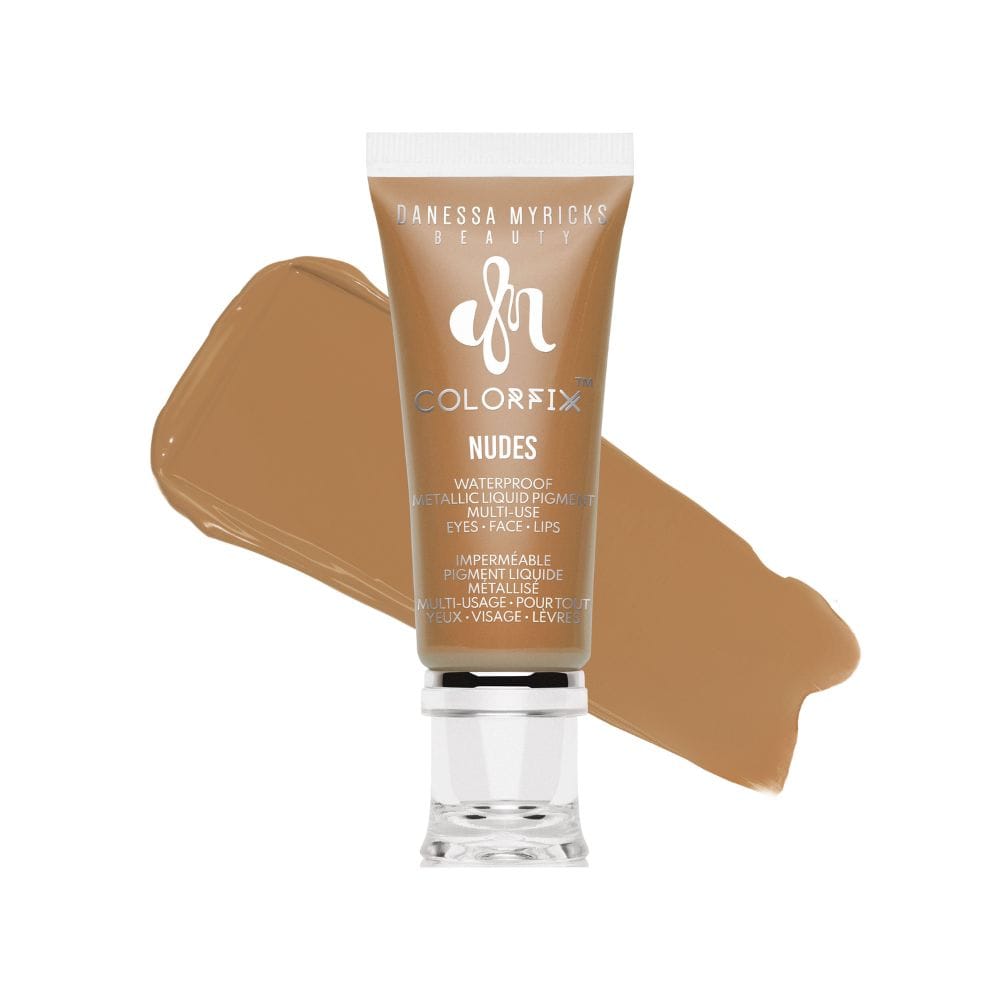 Danessa Myricks Colorfix 24hr Cream Color Nudes