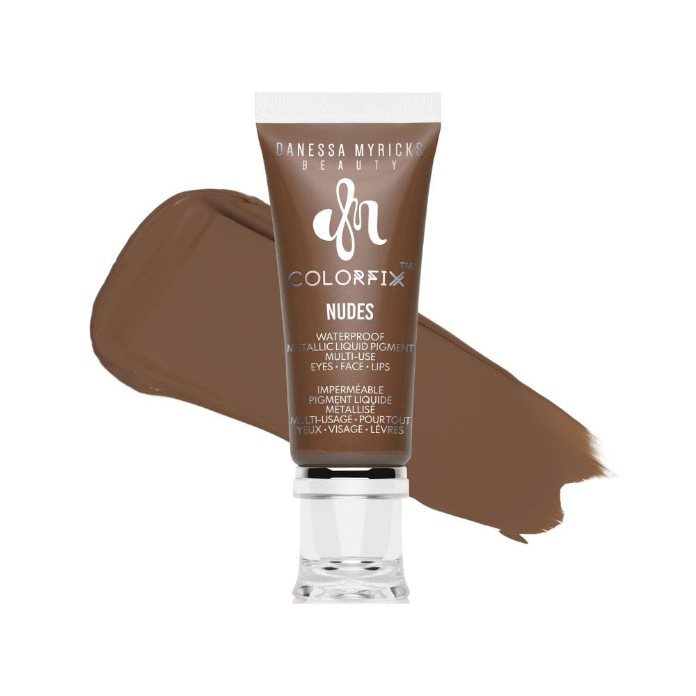 Danessa Myricks Colorfix 24hr Cream Color Nudes