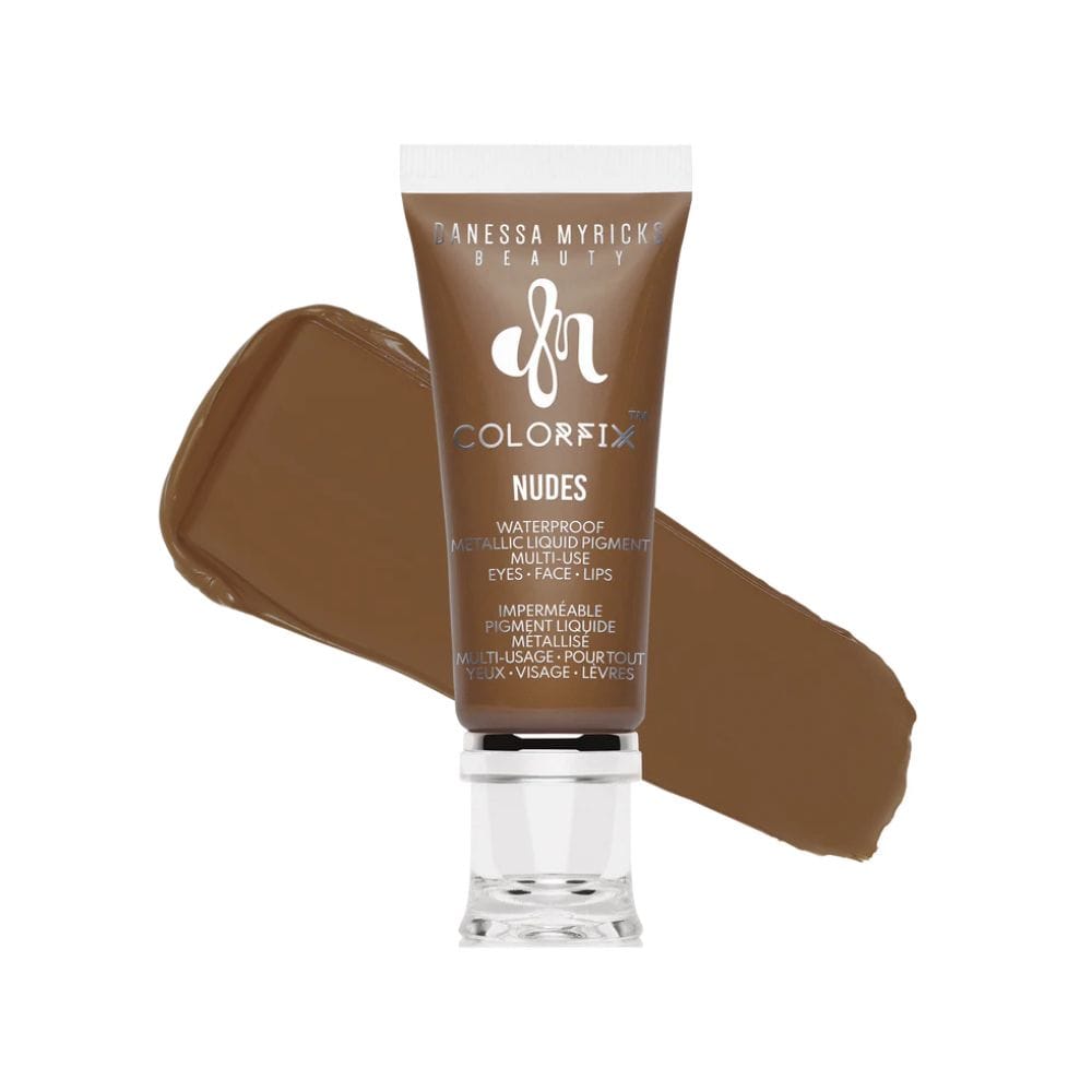 Danessa Myricks Colorfix 24hr Cream Color Nudes