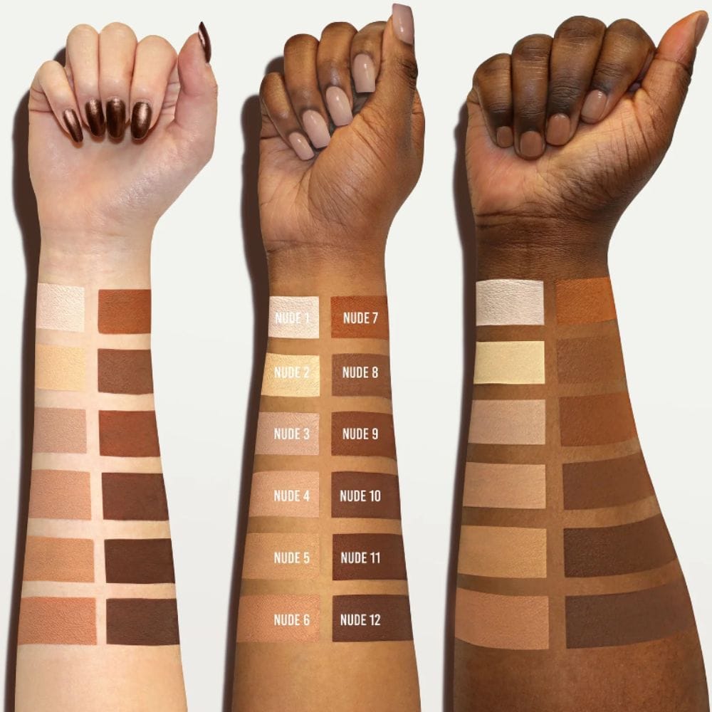 Danessa Myricks Colorfix 24hr Cream Color Nudes