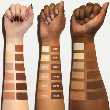 Danessa Myricks Colorfix 24hr Cream Color Nudes
