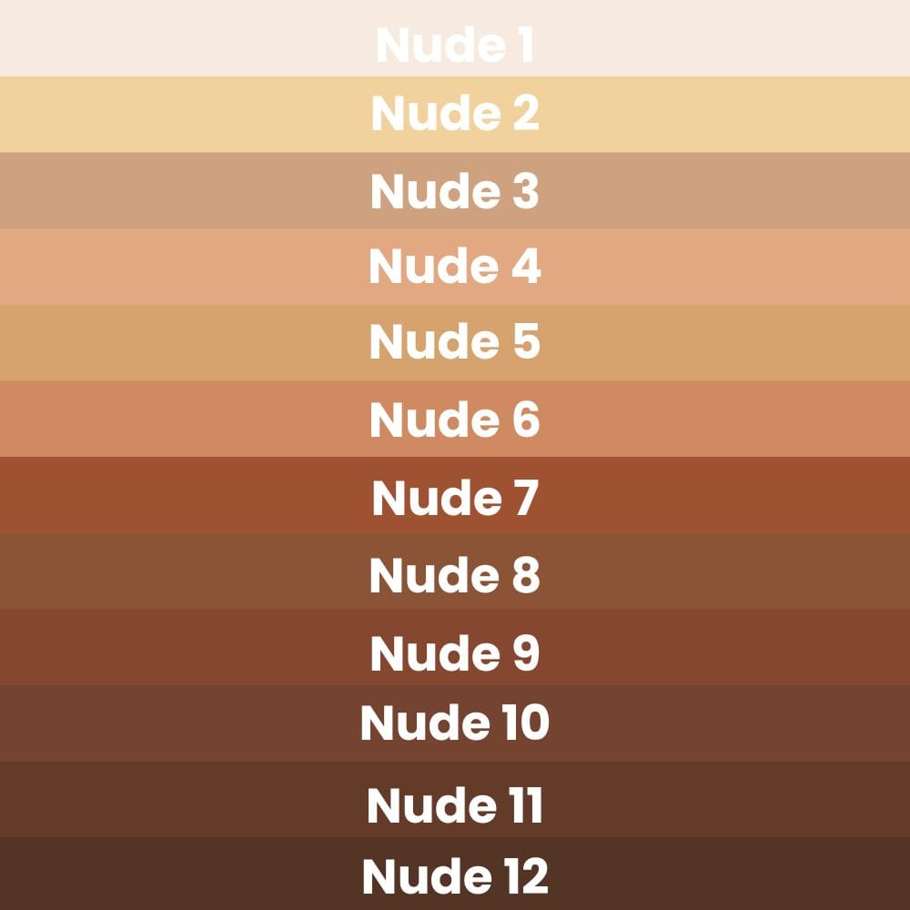 Danessa Myricks Colorfix 24hr Cream Color Nudes