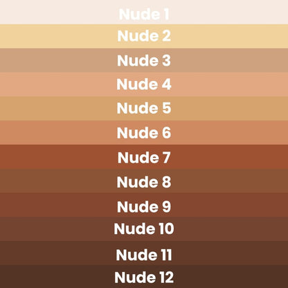 Danessa Myricks Colorfix 24hr Cream Color Nudes