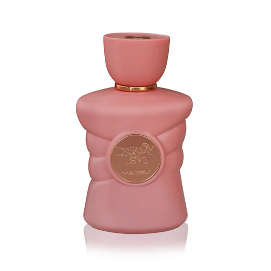 Dreamy Love Eau de Parfum