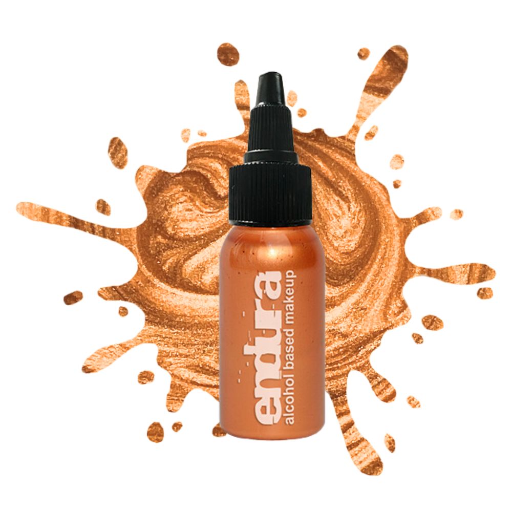 European Body Art Endura