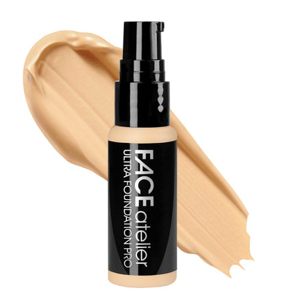 Face Atelier Ultra Foundation Pro