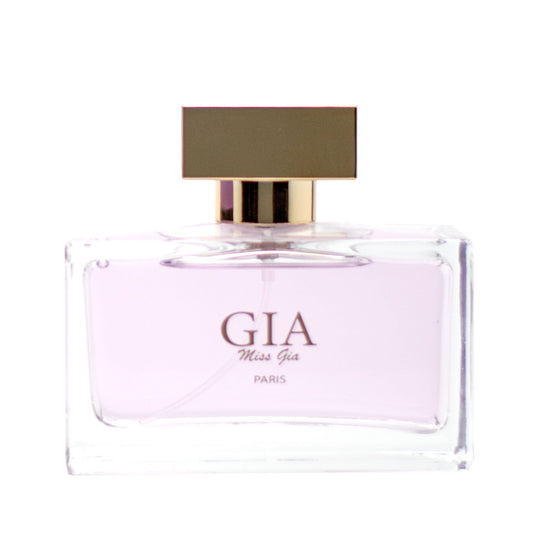 Miss Gia Eau De Parfum For Women By Gia Lucca